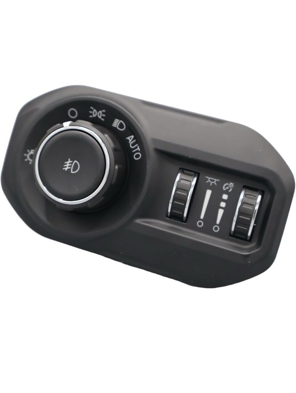 Headlamp Headlight Switch Compatible with Jeep Wrangler 2018-2022